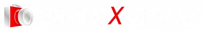 selfieXmedia logo