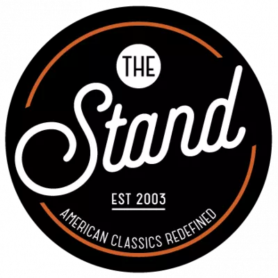 The Stand logo