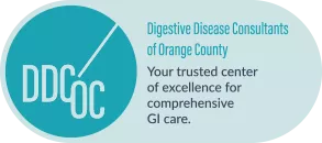 Digestive Disease Consultants of Orange County logo