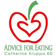 Advice for Eating logo