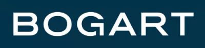 Bogart Construction logo