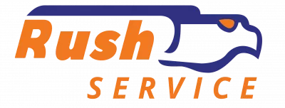 Best Rush Service LLC logo