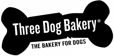 Three Dog Bakery logo