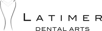 Latimer Dental Arts logo