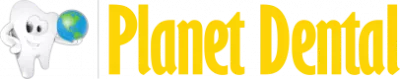 Planet Dental logo