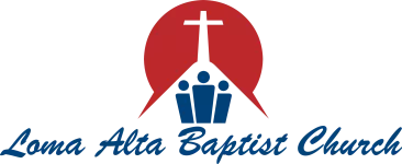 Loma Alta Baptist Church logo
