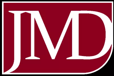 The J.M. Dickerson Law Firm PLLC logo