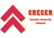 Crecer Business Incubator logo
