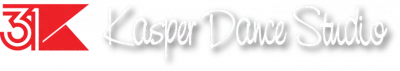 Kasper Dance Studio logo