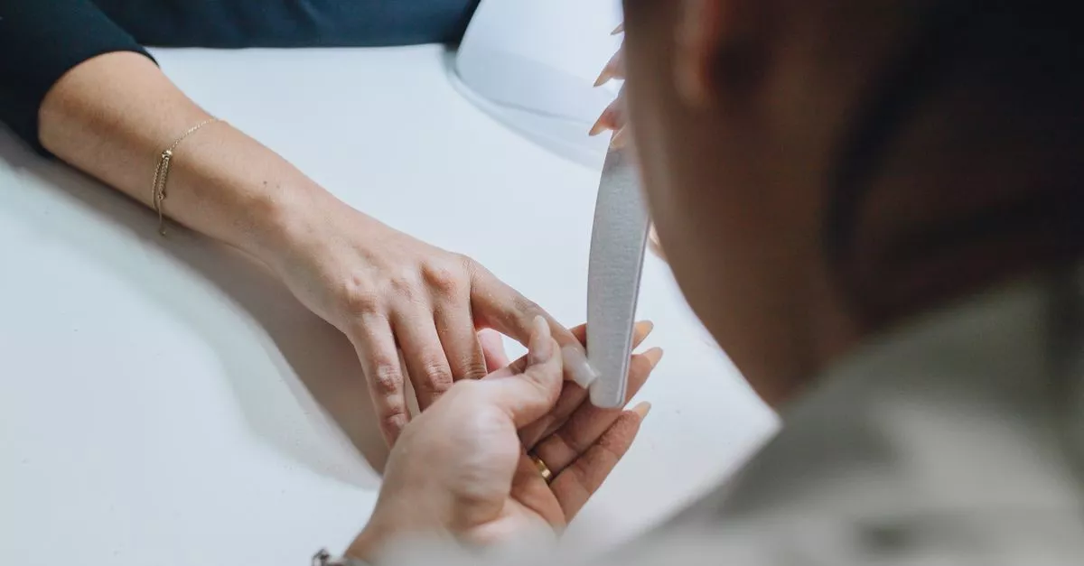 Super Star Nail & Spa