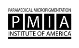 PMIA Medical Tattooing Academy logo