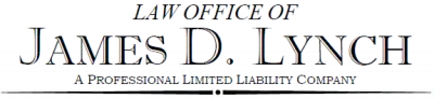 Law Office of James D. Lynch, PLLC - Houston logo