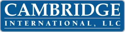 Cambridge International logo