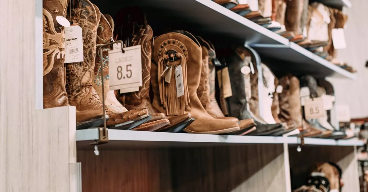 Frank's Shoe Shop