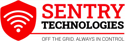 Sentry Technologies logo
