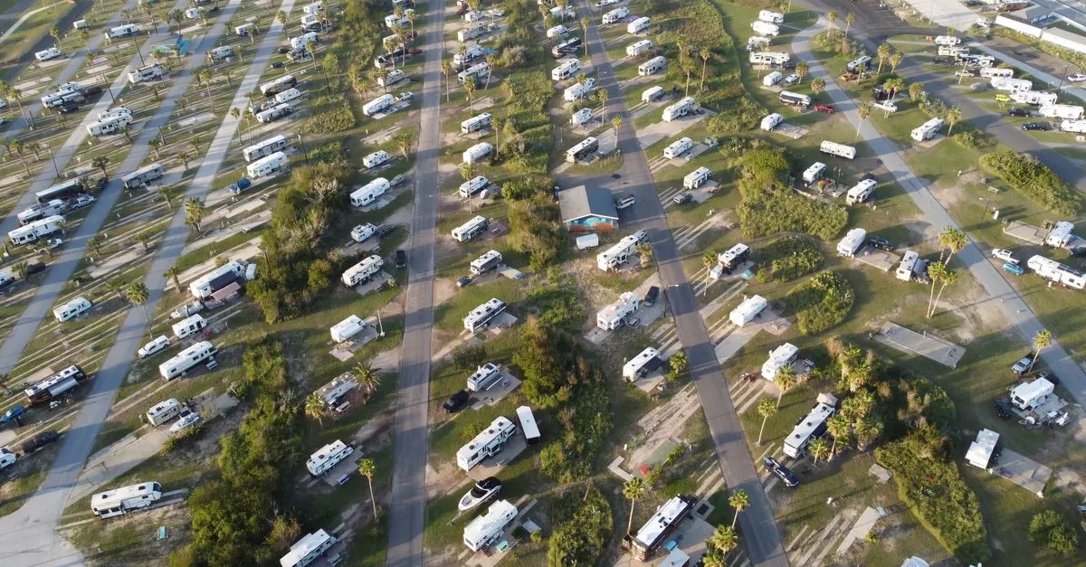 Cotton Land Rv Park