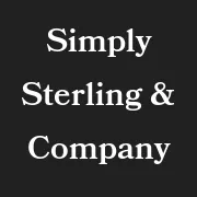 Simply Sterling & Company logo