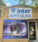 Inter Auto Glass logo