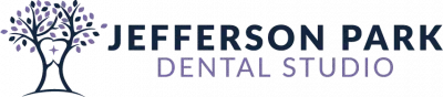 Jefferson Park Dental Studio logo