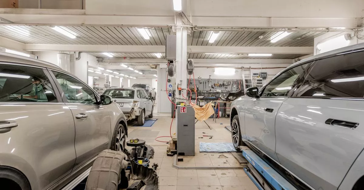 Haney Auto Service & Repair