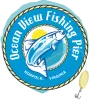 Ocean View Fishing Pier Restaurant logo