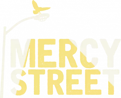Mercy Street logo