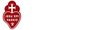 Passionist Community logo