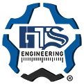 GTS Engineering USA Incorporated logo