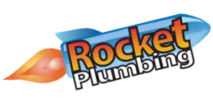Rocket Plumbing logo