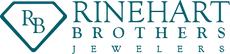 Rinehart Brothers Jewelers logo