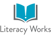 Literacy Works logo