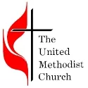 Morgan Park United Methodist Church logo
