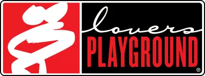 Lovers Playground logo