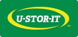 U-Stor-It Self Storage - Auburn Gresham logo