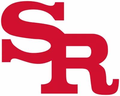 St. Rita of Cascia High School logo