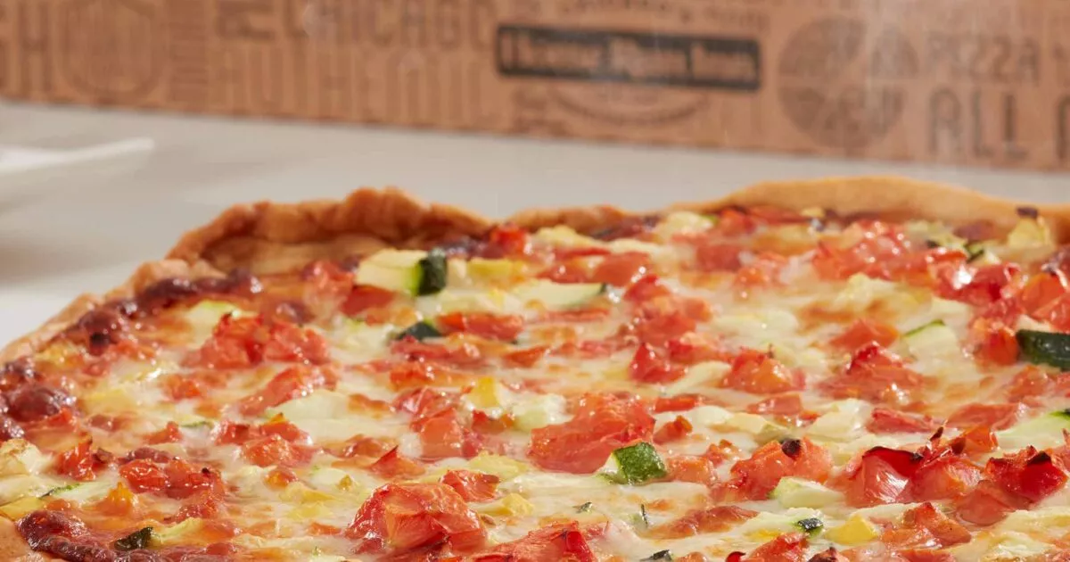Home Run Inn Pizza - Beverly