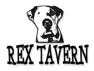 Rex Tavern logo
