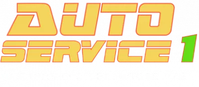 Auto Service 1 logo
