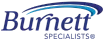 Burnett Specialists logo
