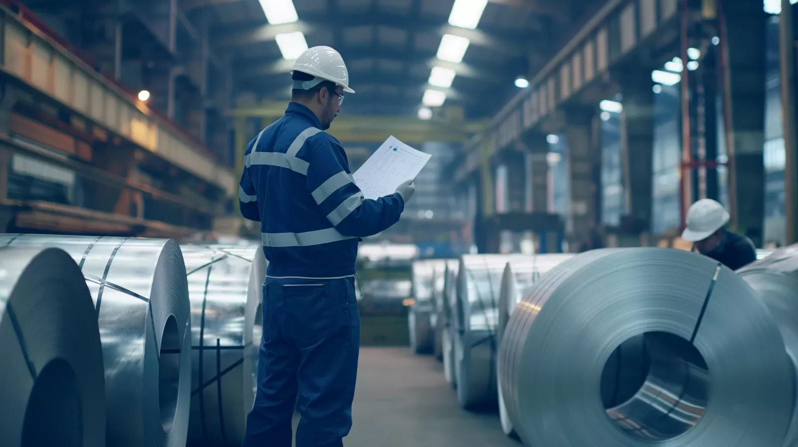 Charter Steel Trading Company