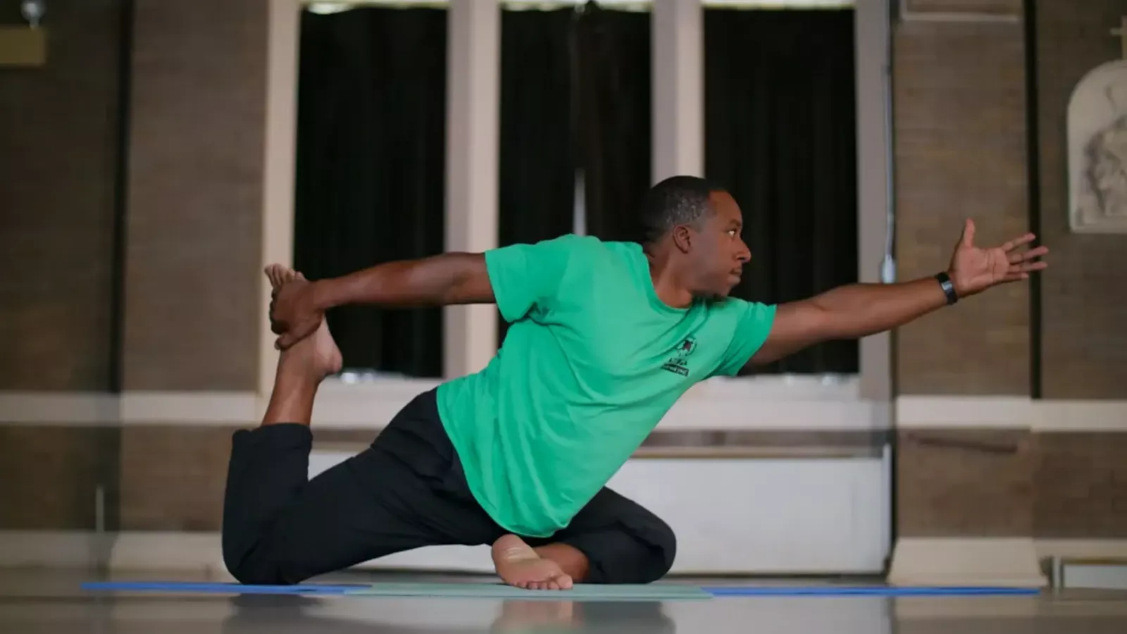Act Yoga