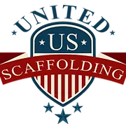 United Scaffolding logo