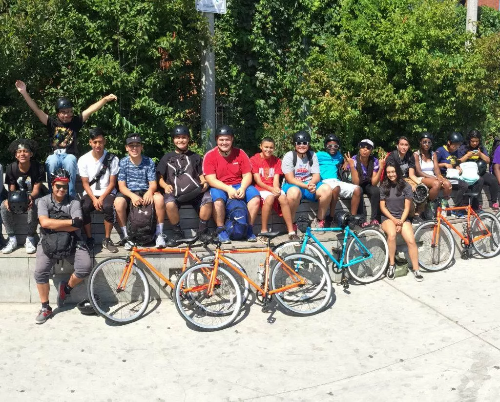 West Town Bikes