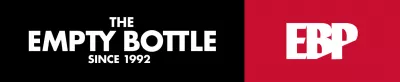 Empty Bottle logo