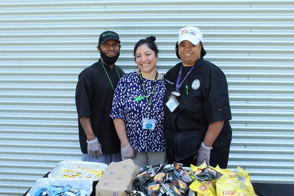 A Safe Haven Foundation