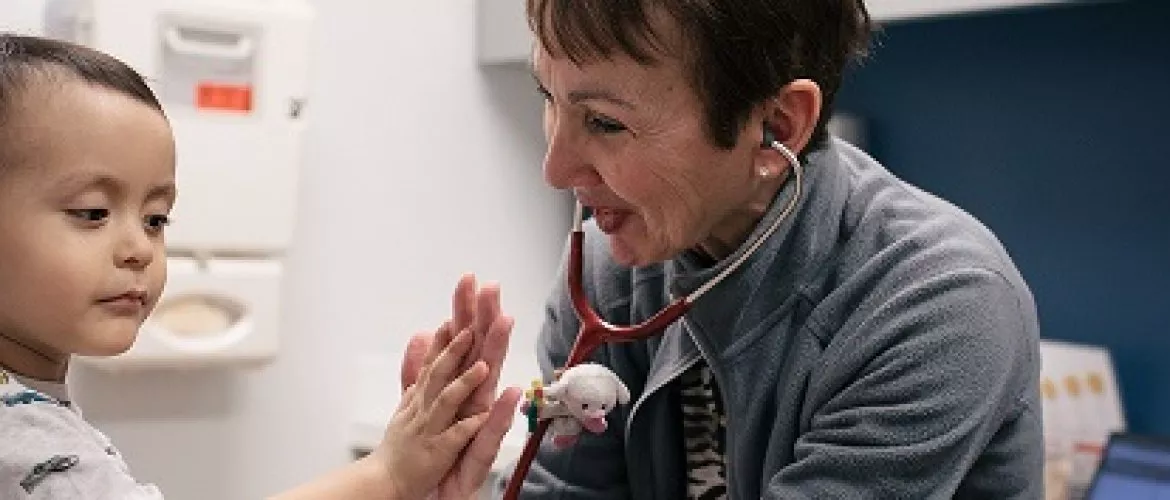 Esperanza Health Centers