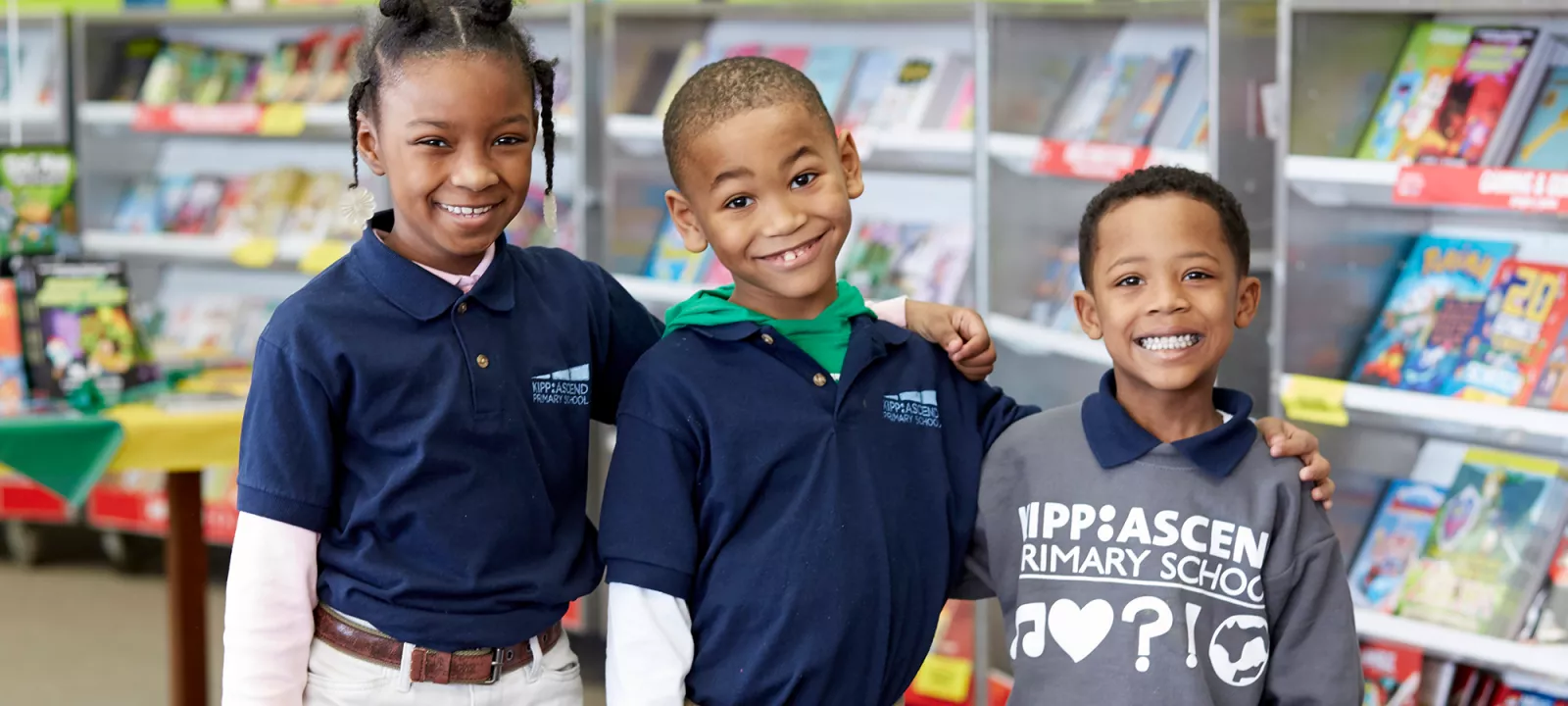 KIPP Ascend Primary