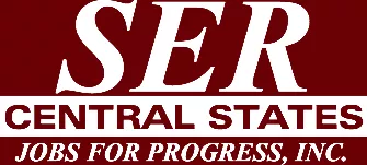 Central States SER logo