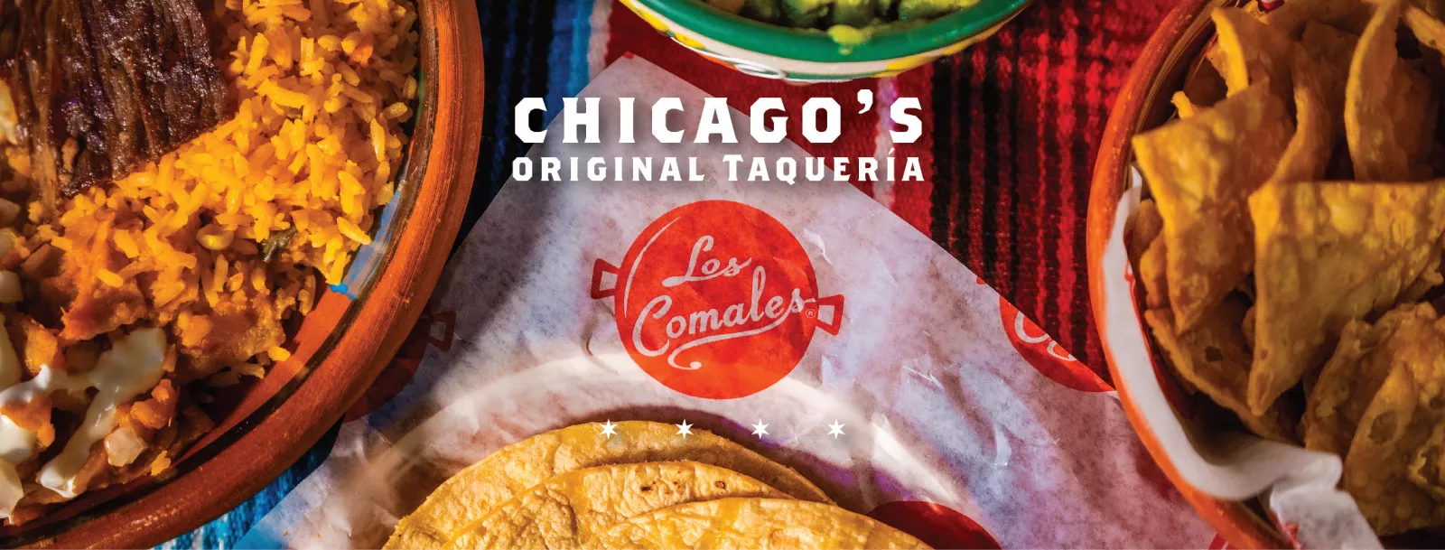 Taqueria Los Comales