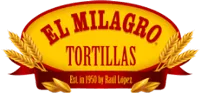Taqueria El Milagro logo